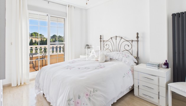 Wiederverkauf - Detached Villa - Pinar de Campoverde