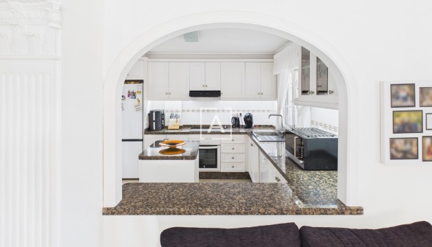 Wiederverkauf - Detached Villa - Pinar de Campoverde