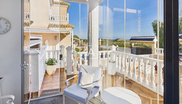 Wiederverkauf - Detached Villa - Pinar de Campoverde