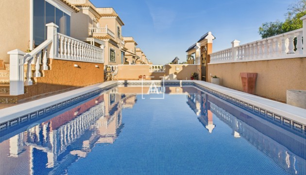 Wiederverkauf - Detached Villa - Pinar de Campoverde