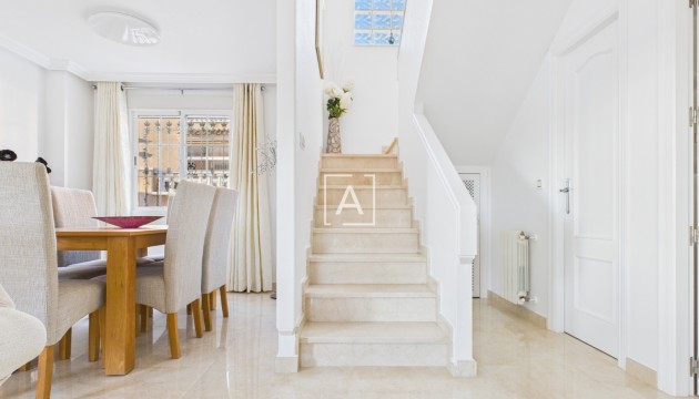 Wiederverkauf - Detached Villa - Pinar de Campoverde