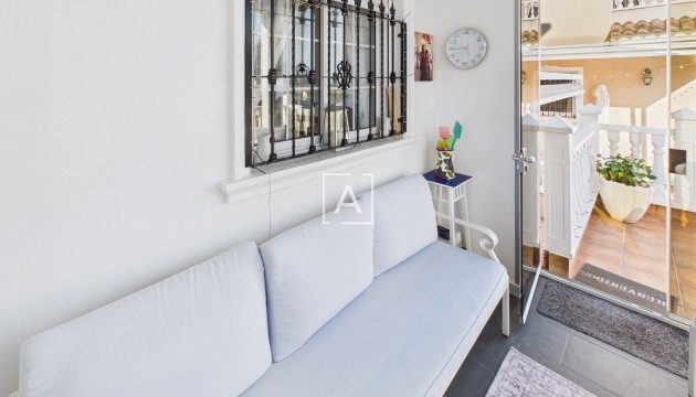 Wiederverkauf - Detached Villa - Pinar de Campoverde