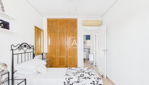 Wiederverkauf - Detached Villa - Pinar de Campoverde