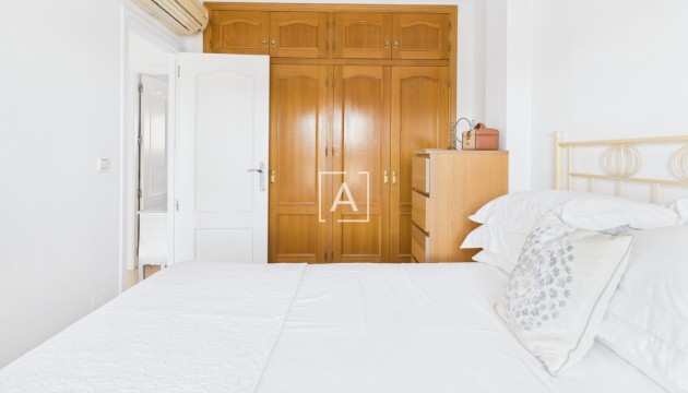 Wiederverkauf - Detached Villa - Pinar de Campoverde