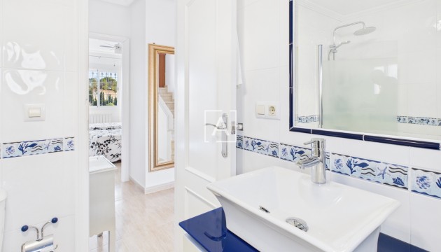 Wiederverkauf - Detached Villa - Pinar de Campoverde