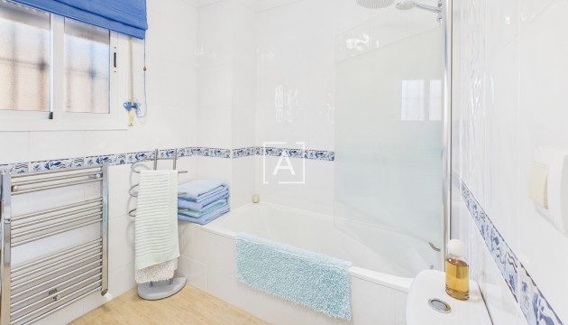 Wiederverkauf - Detached Villa - Pinar de Campoverde