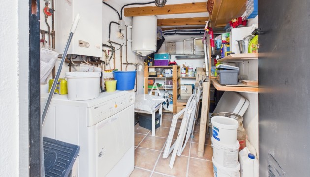 Wiederverkauf - Detached Villa - Pinar de Campoverde