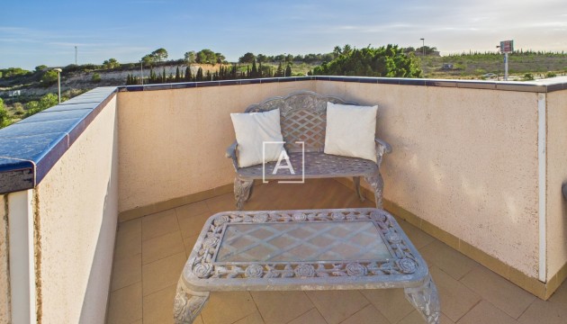 Wiederverkauf - Detached Villa - Pinar de Campoverde