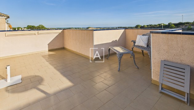 Wiederverkauf - Detached Villa - Pinar de Campoverde