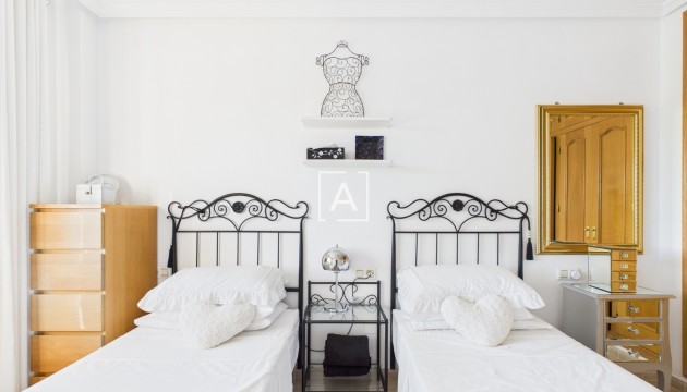 Wiederverkauf - Detached Villa - Pinar de Campoverde