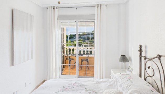 Wiederverkauf - Detached Villa - Pinar de Campoverde