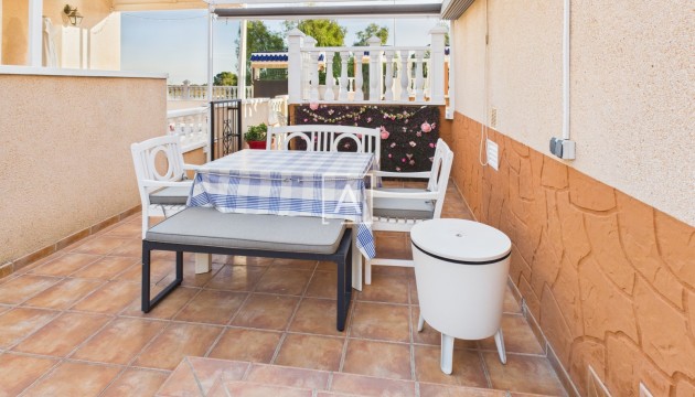 Wiederverkauf - Detached Villa - Pinar de Campoverde