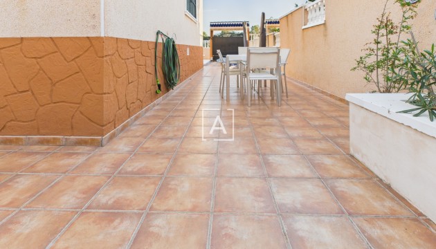 Wiederverkauf - Detached Villa - Pinar de Campoverde