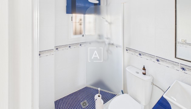 Wiederverkauf - Detached Villa - Pinar de Campoverde