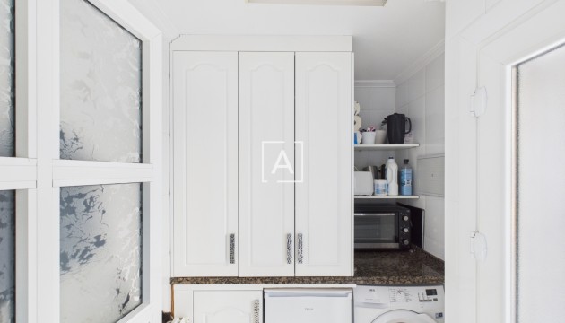 Wiederverkauf - Detached Villa - Pinar de Campoverde