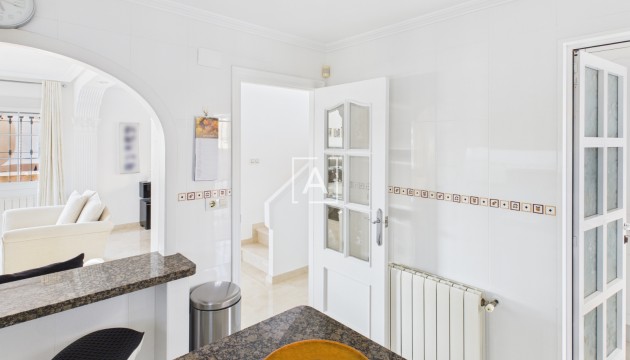 Wiederverkauf - Detached Villa - Pinar de Campoverde