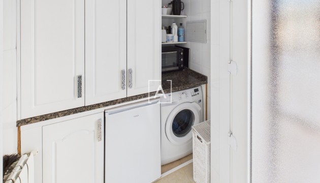 Wiederverkauf - Detached Villa - Pinar de Campoverde