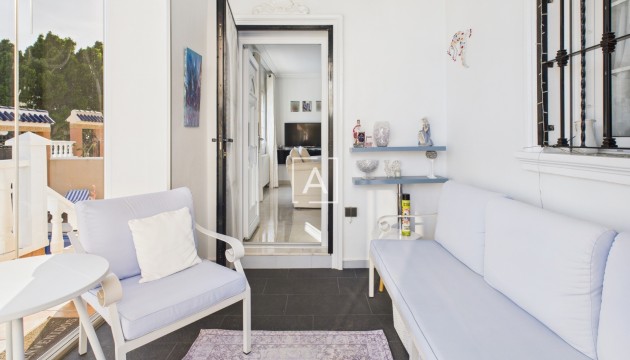 Wiederverkauf - Detached Villa - Pinar de Campoverde