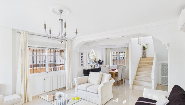 Wiederverkauf - Detached Villa - Pinar de Campoverde