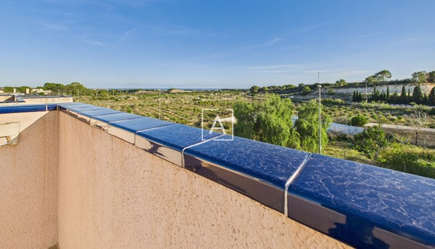 Wiederverkauf - Detached Villa - Pinar de Campoverde