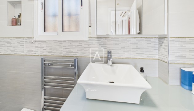 Wiederverkauf - Detached Villa - Pinar de Campoverde