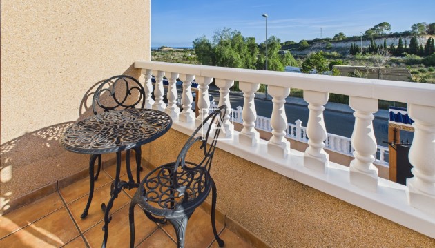 Wiederverkauf - Detached Villa - Pinar de Campoverde