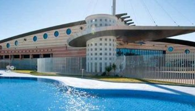 New Build - Apartment - Torrevieja - La Siesta - El Salado -  Torreta