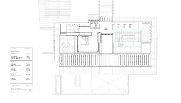 New Build - Detached Villa - Benissa - Cala de la Fustera