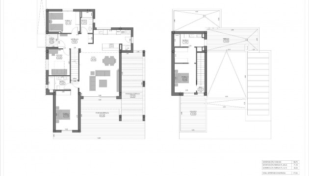 New Build - Detached Villa - Algorfa - La Finca Golf Resort