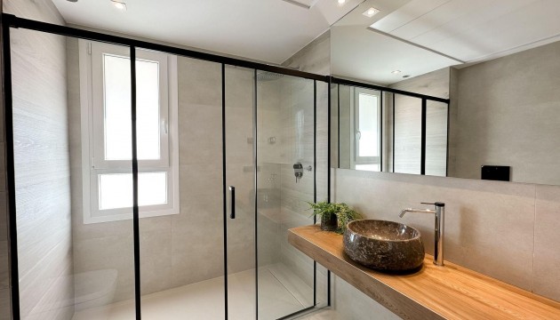 New Build - Detached Villa - Algorfa - La Finca Golf Resort