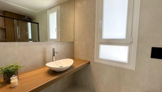 New Build - Detached Villa - Algorfa - La Finca Golf Resort