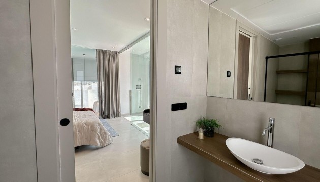 New Build - Detached Villa - Algorfa - La Finca Golf Resort