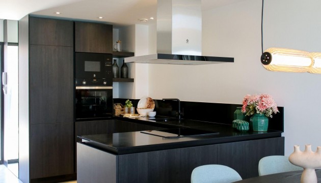 New Build - Detached Villa - Algorfa - La Finca Golf Resort