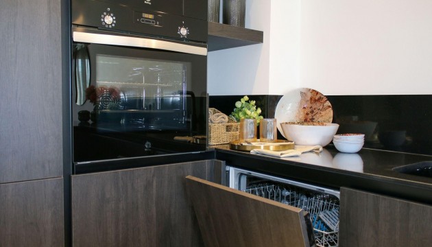 New Build - Detached Villa - Algorfa - La Finca Golf Resort