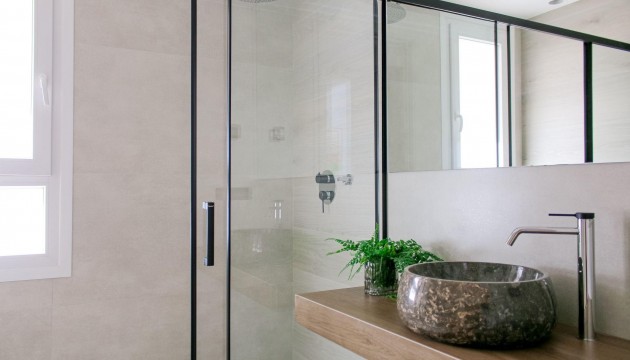 New Build - Detached Villa - Algorfa - La Finca Golf Resort