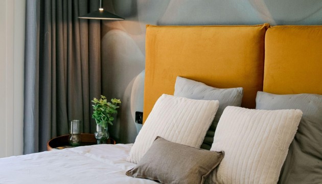 New Build - Detached Villa - Algorfa - La Finca Golf Resort