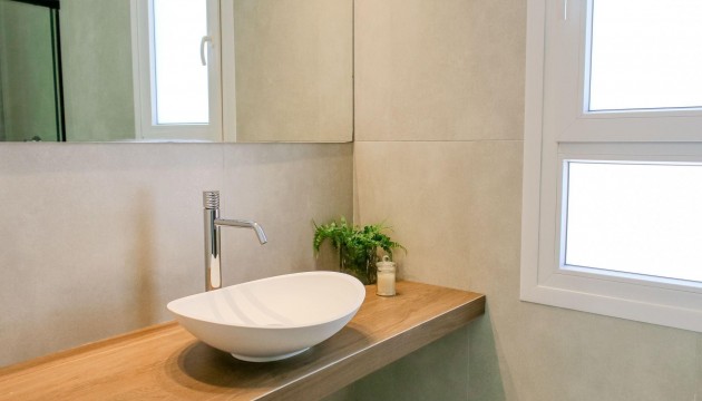 New Build - Detached Villa - Algorfa - La Finca Golf Resort