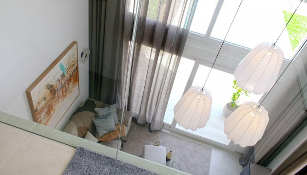 New Build - Detached Villa - Algorfa - La Finca Golf Resort