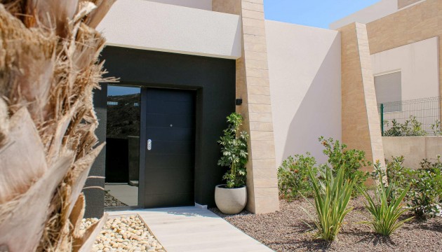 New Build - Detached Villa - Algorfa - La Finca Golf Resort