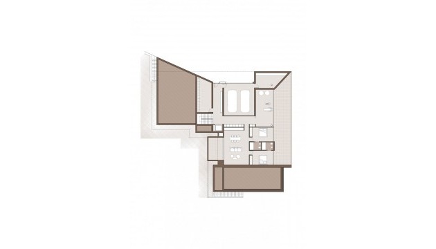 Neue Gebäude - Detached Villa - Moraira