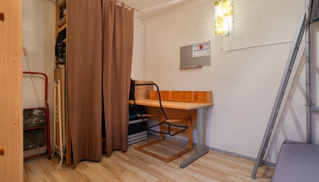 Перепродажа - Таунхаус - Torrevieja - La Siesta - El Salado -  Torreta