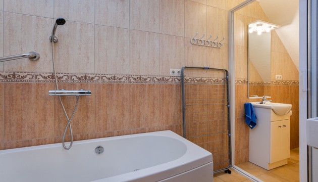 Перепродажа - Таунхаус - Torrevieja - La Siesta - El Salado -  Torreta