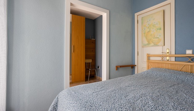 Перепродажа - Таунхаус - Torrevieja - La Siesta - El Salado -  Torreta