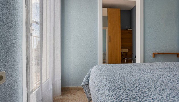 Перепродажа - Таунхаус - Torrevieja - La Siesta - El Salado -  Torreta