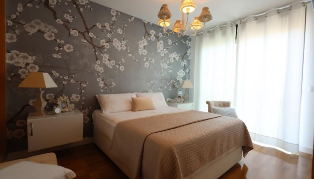 Resale - Apartment - Orihuela Costa - Lomas de Campoamor