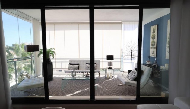 Resale - Apartment - Orihuela Costa - Lomas de Campoamor