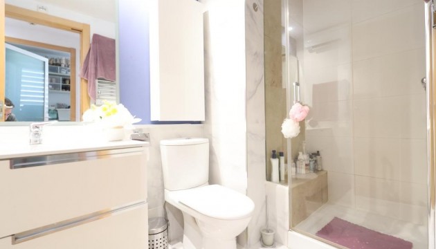 Resale - Apartment - Orihuela Costa - Lomas de Campoamor