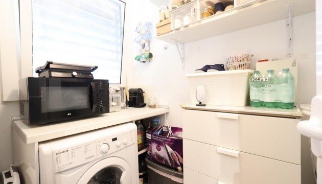 Resale - Apartment - Orihuela Costa - Lomas de Campoamor