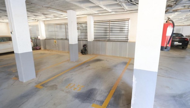 Resale - Apartment - Orihuela Costa - Lomas de Campoamor