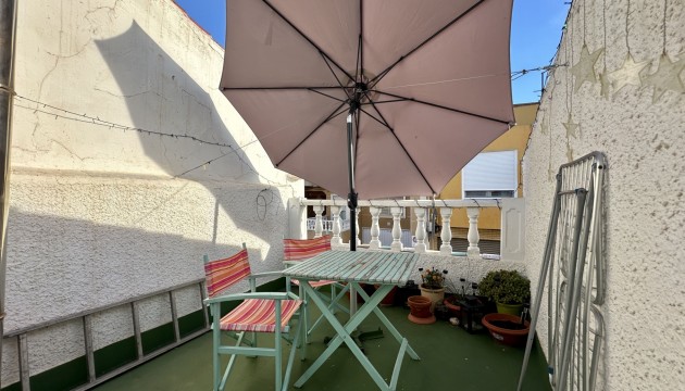 Reventa - Adosado - Benijófar - Benijofar